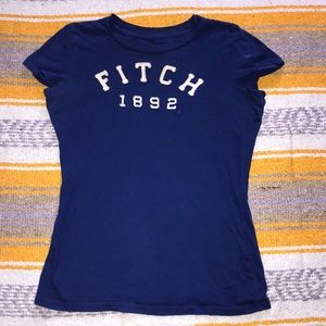 Abercrombie tee shirt